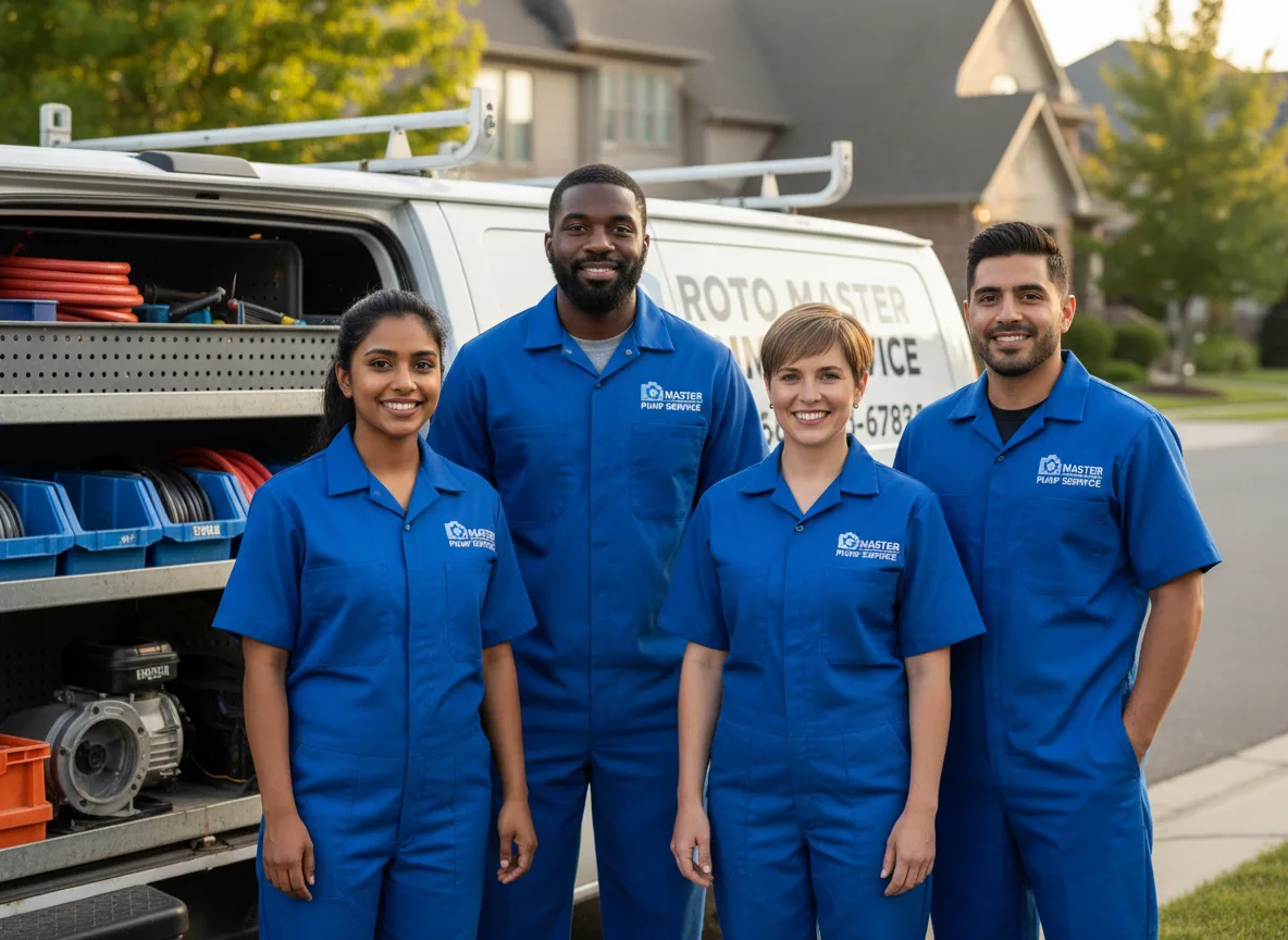 Sump Pump Installation company in Fairport, NY